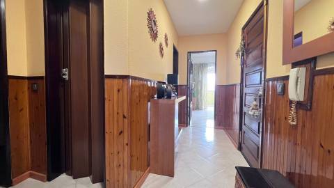 Apartamento T2 Venda em Barreiro e Lavradio,Barreiro