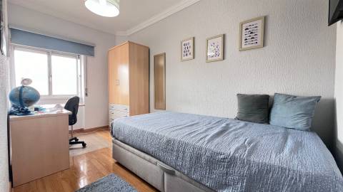 Apartamento T2 Venda em Barreiro e Lavradio,Barreiro