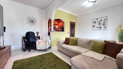 Apartamento T2 Venda em Barreiro e Lavradio,Barreiro