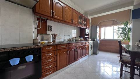 Apartamento T2 Venda em Barreiro e Lavradio,Barreiro