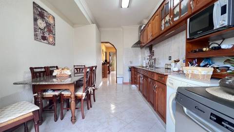 Apartamento T2 Venda em Barreiro e Lavradio,Barreiro