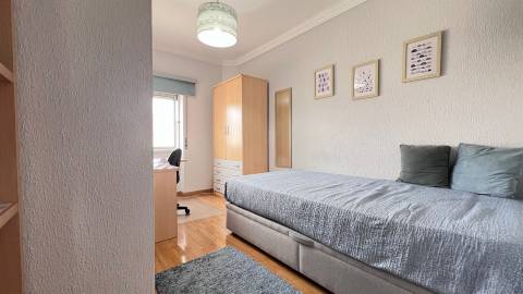 Apartamento T2 Venda em Barreiro e Lavradio,Barreiro