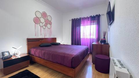 Apartamento T2 Venda em Barreiro e Lavradio,Barreiro