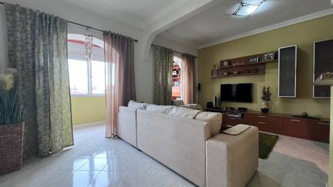 Apartamento T2 Venda em Barreiro e Lavradio,Barreiro