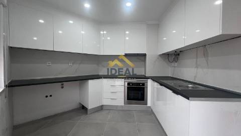 Apartamento T3 Venda em Azeitão (São Lourenço e São Simão),Setúbal