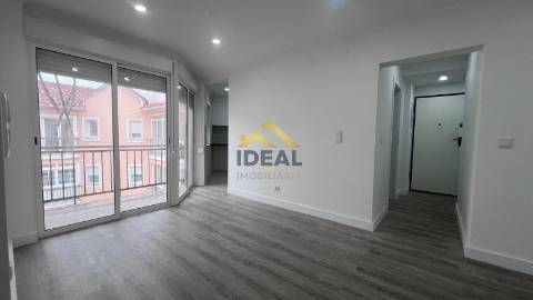 Apartamento T3 Venda em Azeitão (São Lourenço e São Simão),Setúbal