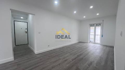 Apartamento T3 Venda em Azeitão (São Lourenço e São Simão),Setúbal