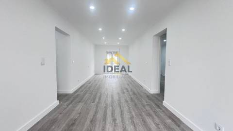 Apartamento T3 Venda em Azeitão (São Lourenço e São Simão),Setúbal