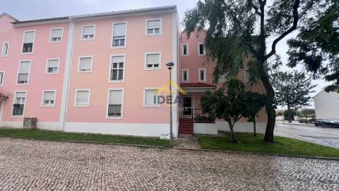 Apartamento T3 Venda em Azeitão (São Lourenço e São Simão),Setúbal