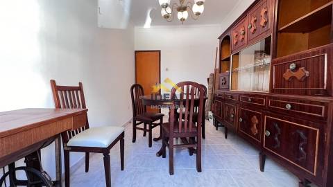 Apartamento T2 Venda em Barreiro e Lavradio,Barreiro