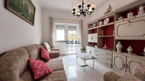 Apartamento T2 Venda em Barreiro e Lavradio,Barreiro