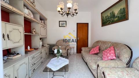 Apartamento T2 Venda em Barreiro e Lavradio,Barreiro