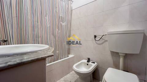 Apartamento T2 Venda em Barreiro e Lavradio,Barreiro