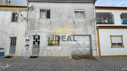 Moradia em Banda T5 Venda em Assumar,Monforte