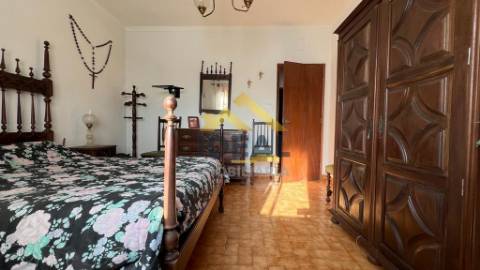 Moradia em Banda T5 Venda em Assumar,Monforte