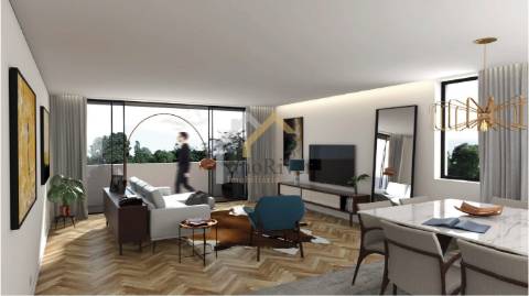 Apartamento T1 Venda em Paranhos,Porto