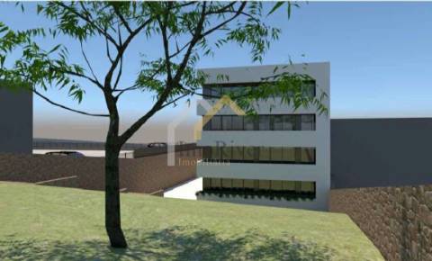 Apartamento T1 Venda em Paranhos,Porto