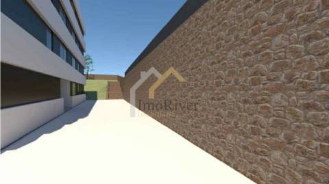 Apartamento T1 Venda em Paranhos,Porto