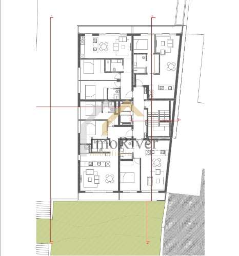 Apartamento T1 Venda em Paranhos,Porto
