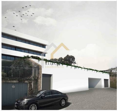 Apartamento T2 Venda em Paranhos,Porto