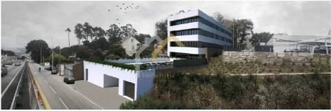 Apartamento T2 Venda em Paranhos,Porto