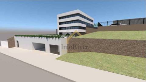 Apartamento T2 Venda em Paranhos,Porto