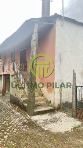 Moradia T4 Venda em França,Bragança