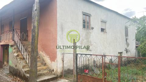 Moradia T4 Venda em França,Bragança