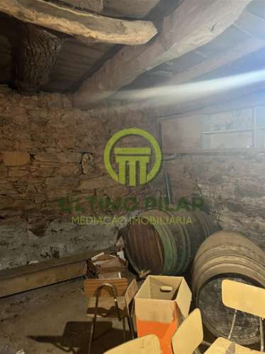 Moradia T4 Venda em França,Bragança