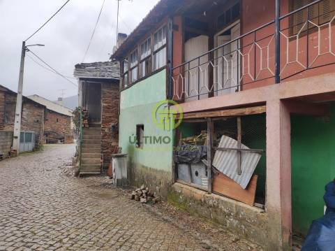 Moradia T4 Venda em França,Bragança