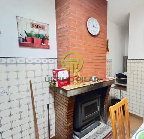 Moradia Isolada Pinelo - Vimioso