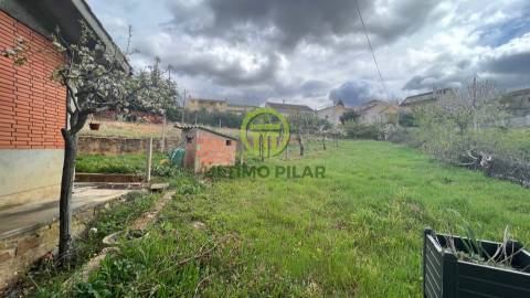 Moradia Isolada Pinelo - Vimioso