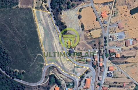 Moradia Isolada Pinelo - Vimioso