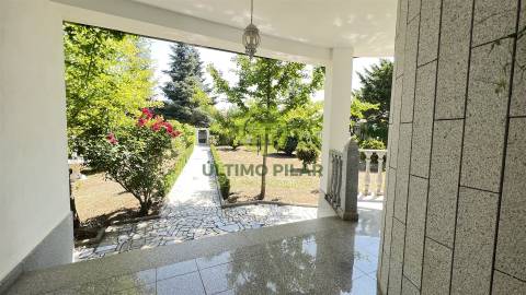 Moradia Isolada  - Bragança