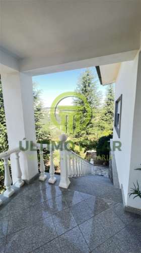 Moradia Isolada  - Bragança