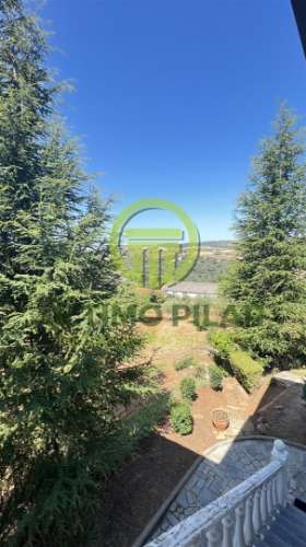 Moradia Isolada  - Bragança