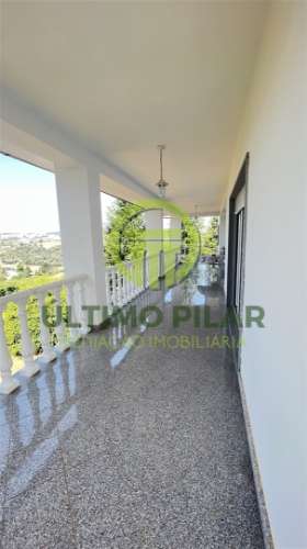 Moradia Isolada  - Bragança