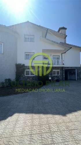 Moradia Isolada  - Bragança