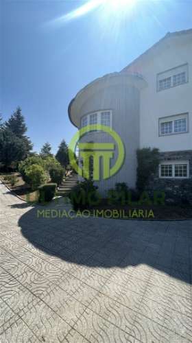 Moradia Isolada  - Bragança