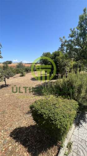 Moradia Isolada  - Bragança