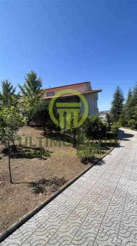 Moradia Isolada  - Bragança