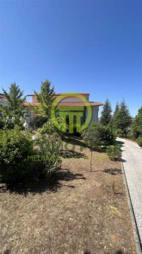 Moradia Isolada  - Bragança