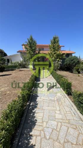 Moradia Isolada  - Bragança