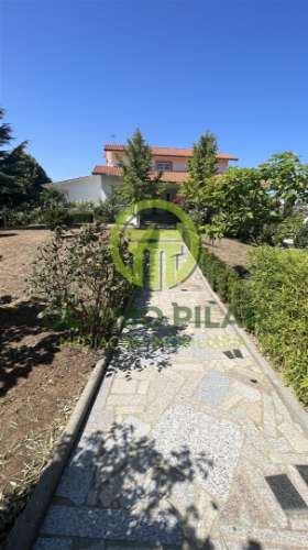 Moradia Isolada  - Bragança