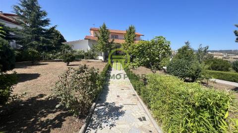 Moradia Isolada  - Bragança