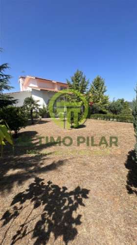 Moradia Isolada  - Bragança