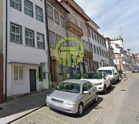 Loja  Arrendamento em Sé, Santa Maria e Meixedo,Bragança