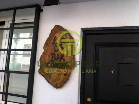 Loja  Arrendamento em Sé, Santa Maria e Meixedo,Bragança