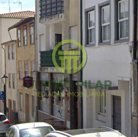 Loja  Arrendamento em Sé, Santa Maria e Meixedo,Bragança