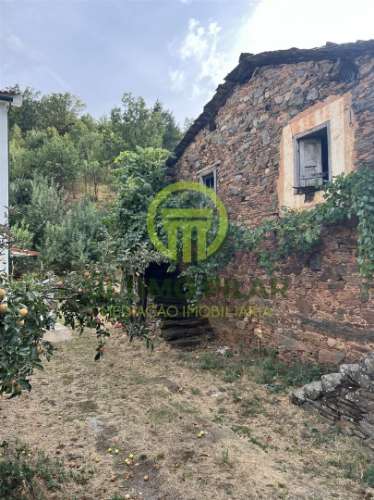 Moradia - França - Bragança